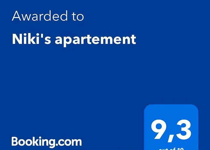 Niki\'S Apartement