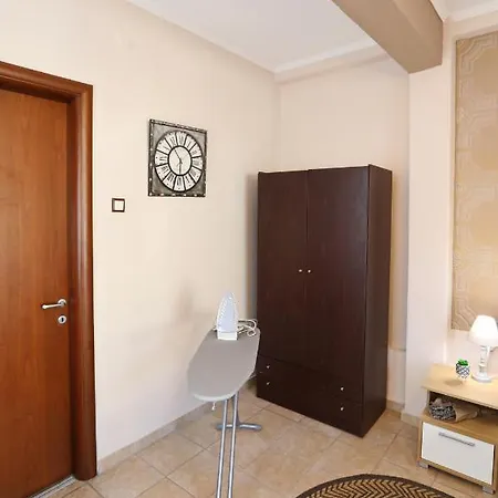Niki'S Apartement Kavala Exterior photo