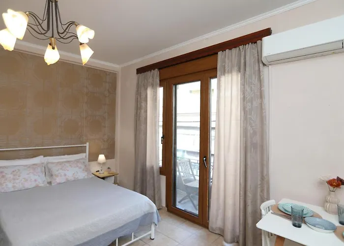 Niki\'S Apartement