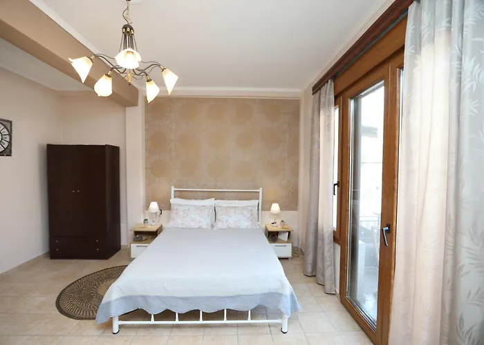 Niki\'S Apartement