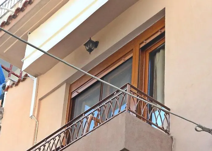 Niki\'S Apartement