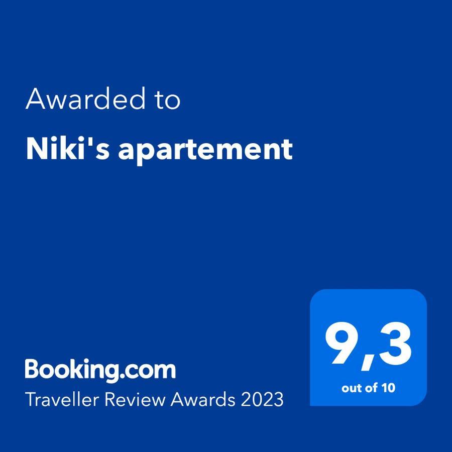 Niki's * Kavala