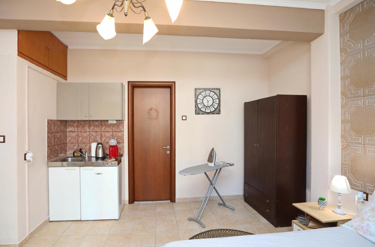 Niki's Apartment Kavala