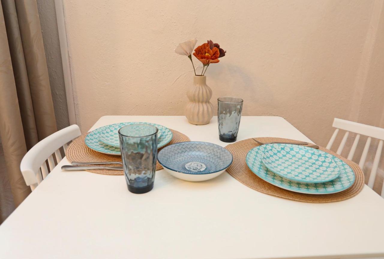 Apartment Niki's
