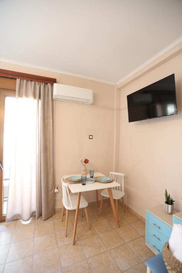Niki's Apartment