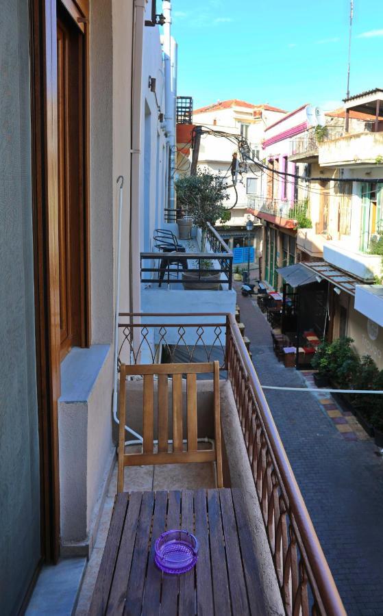 Niki's Apartment *