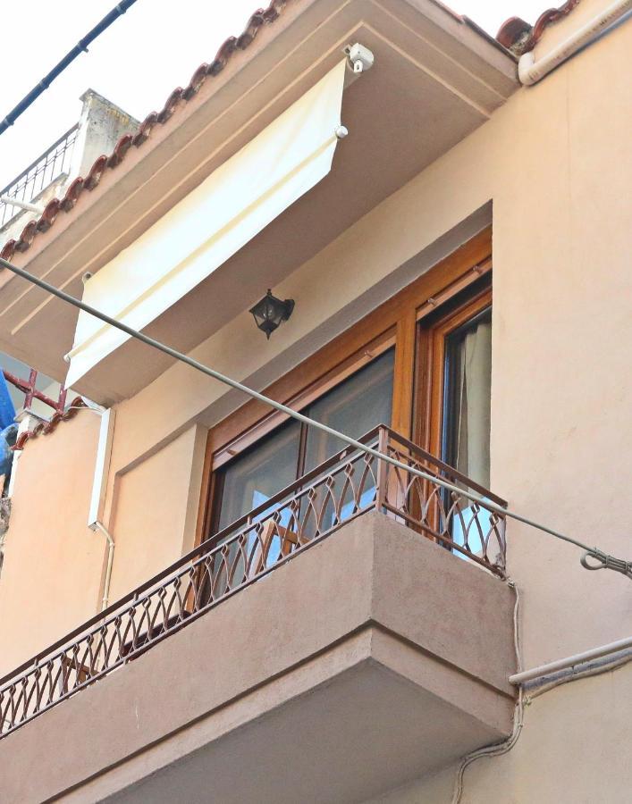 Apartment Niki's Kavala
